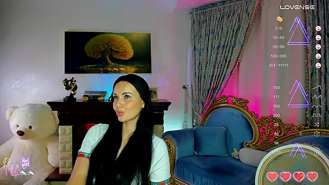 Black-Mamba- webcam