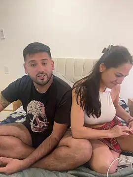 doble_dosis (F milf) - crema en el culo😈🔥
