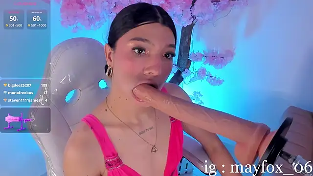 Preview of may_fox_