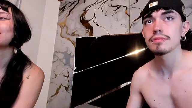 Couple_In_Heat webcam