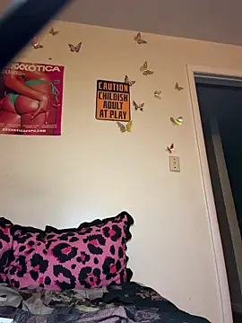 LeBimbo webcam