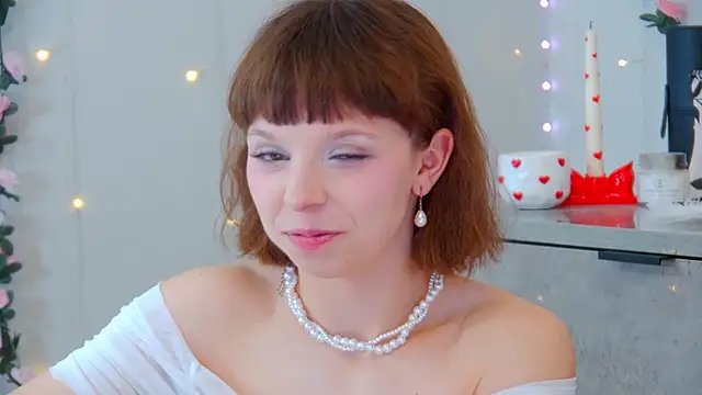 ElisabethDavis live sex cam