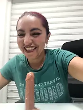 Alisson_Stonee webcam