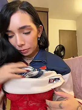 milasantana_ webcam