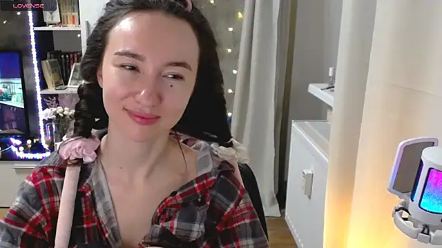 Veleska webcam