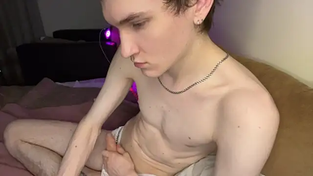 Eric_Dark webcam