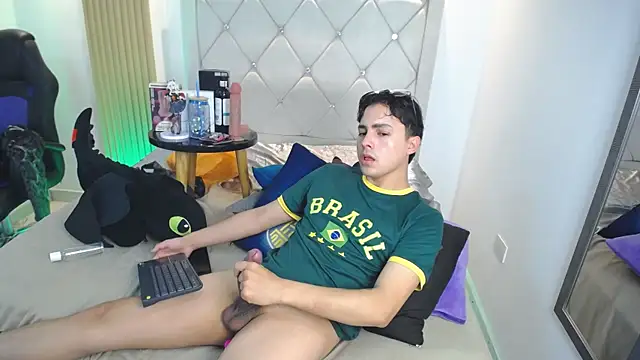 Samu_Hott webcam