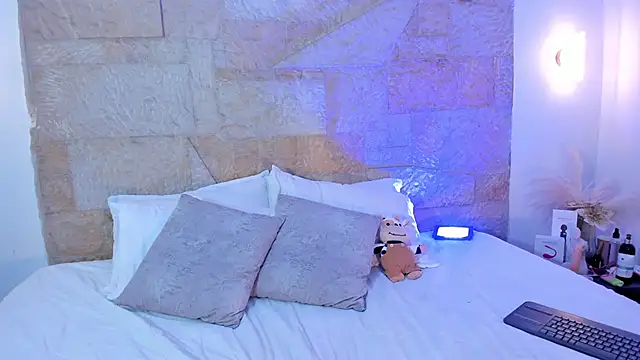 MeganRossh webcam