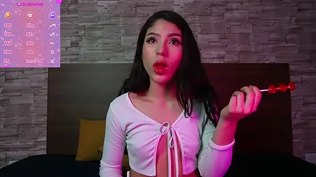 Vanesa_3X webcam