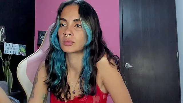 azula_lillet webcam