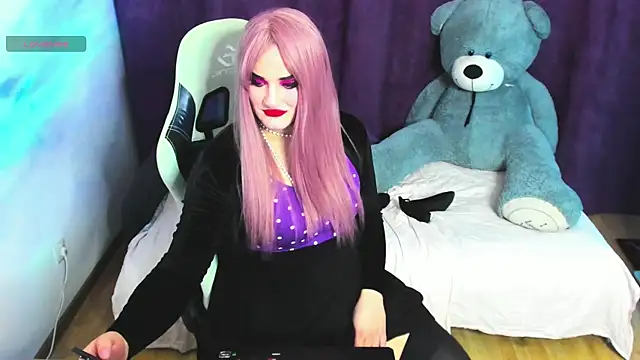 sexxx-queen webcam