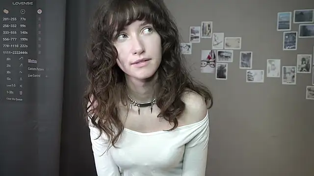 DellaLeck webcam
