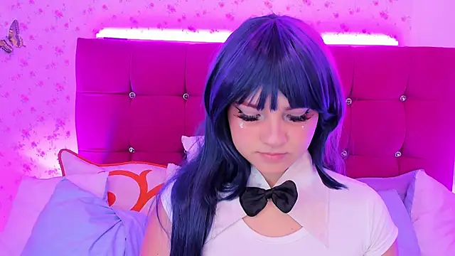meimurasaki webcam