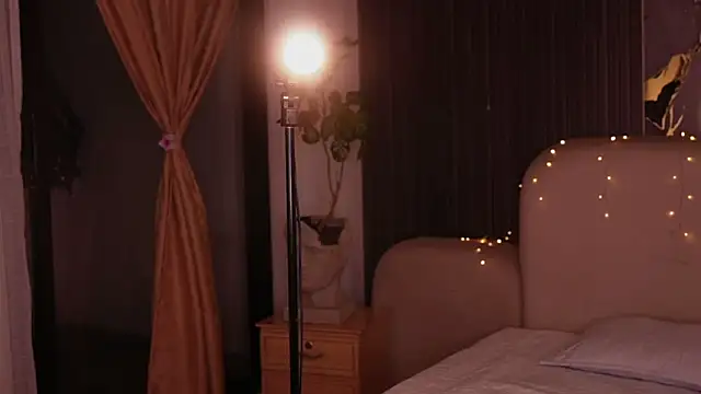 soidai_miiu webcam