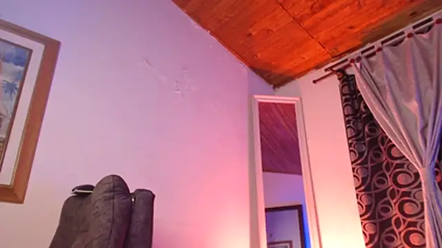 ArturoCardona_ webcam