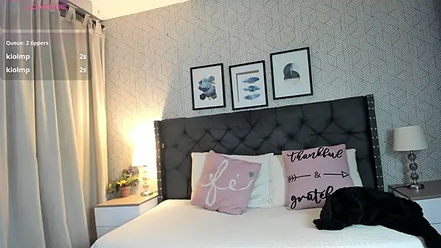 sophie__blare webcam