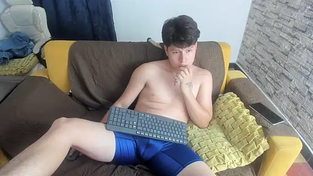 daniel_leon webcam