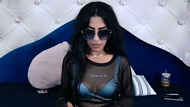 NoirKaylah webcam