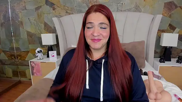 GabyGrey_ webcam