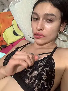 SweetCherry__ webcam