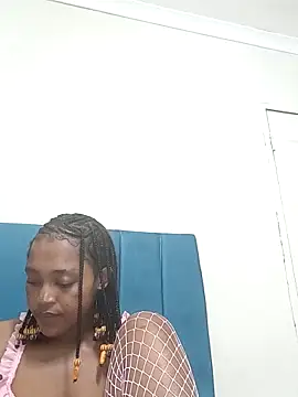 GoodinbedAfrican4 webcam