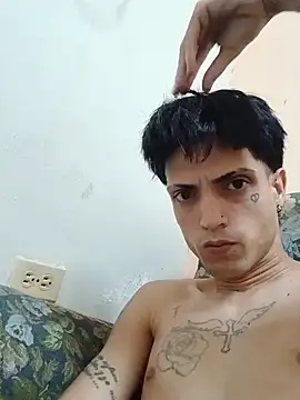 CubaxxxPeneGrande webcam