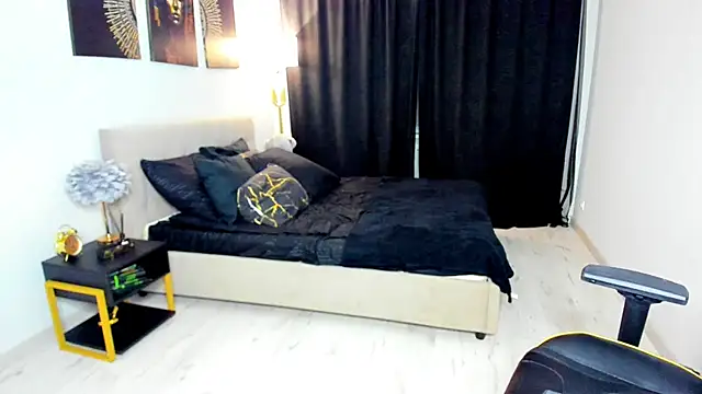 _FireInMySoul_ webcam