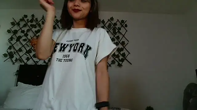 Dama_Scarlata18 webcam
