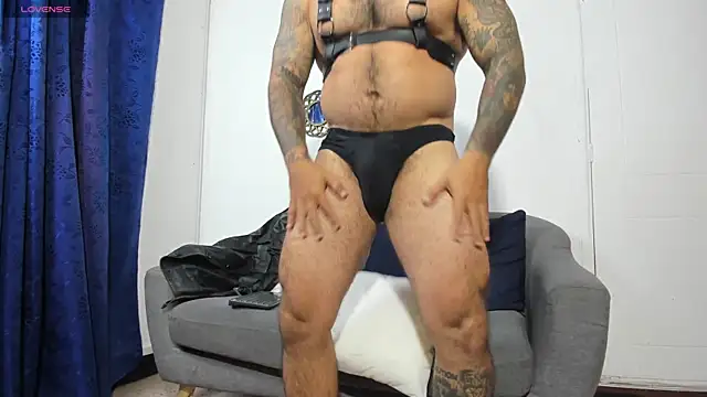 lyon_vach (Ask my age) - jerk off with me