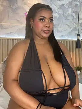 AinaraJimenez webcam