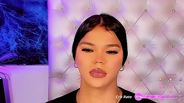 Keira_Fox31 webcam