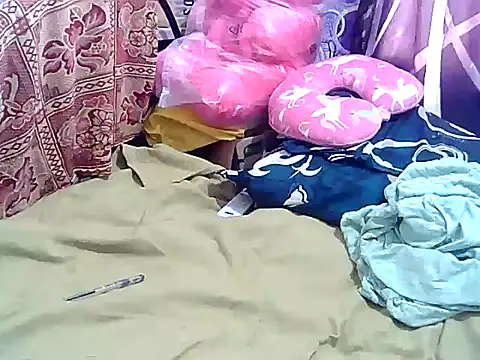 Sweetpinay_mature webcam