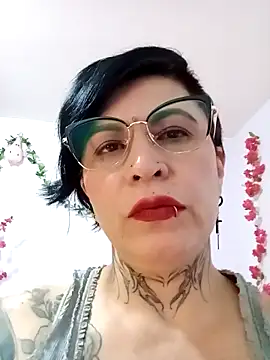 Casandramillf webcam