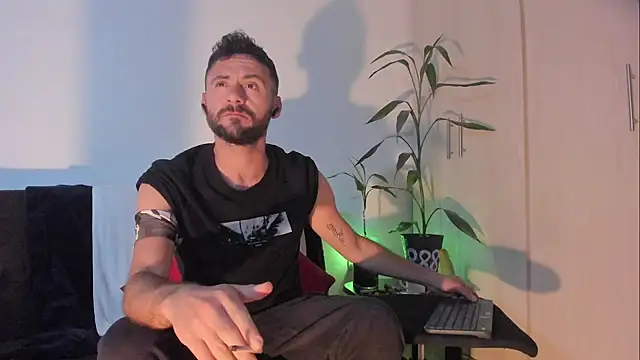 Erickpritz_xh webcam