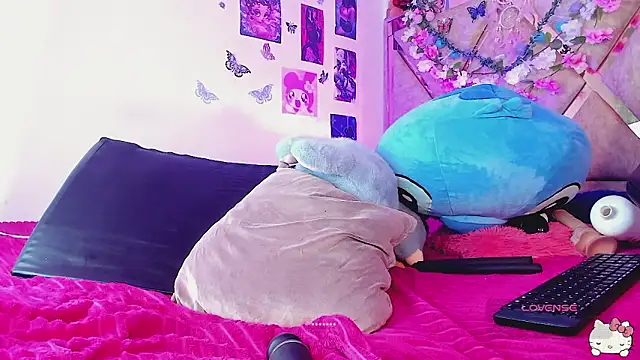 Gabii-Princees webcam