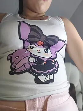 Elinaax webcam