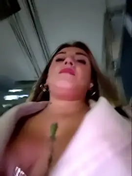cataleyamyst Stripchat cam model