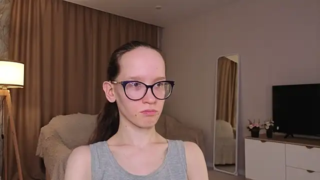 BettyBrowni webcam