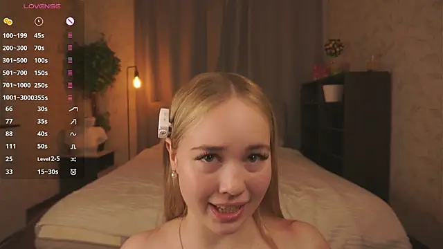 SusanneOsche webcam