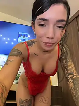 milasantana_ webcam
