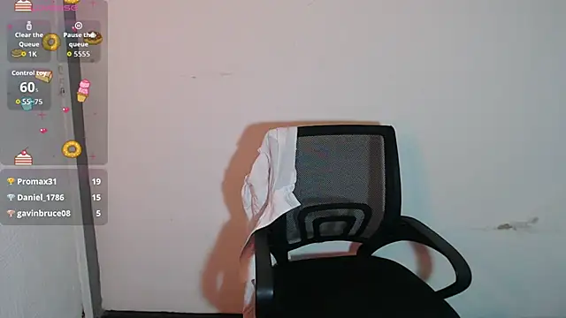 liz_merchan webcam