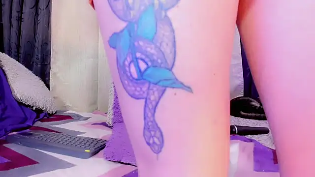 lesly_xx webcam