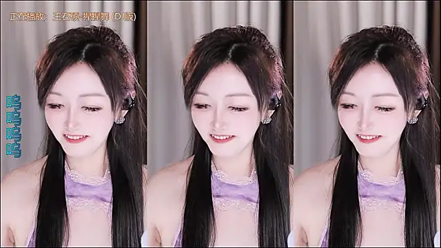 美女Angelya-888在线直播