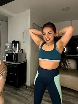 Alisson_Stonee webcam