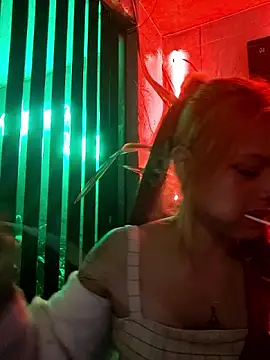 Cataleya_16 webcam