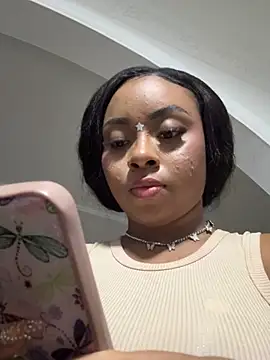 Kloe_rousse01 webcam