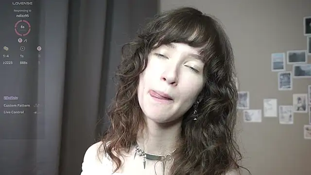 DellaLeck webcam