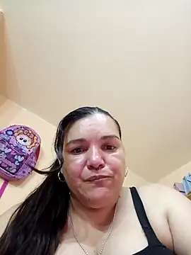 Zuleyka_69 webcam