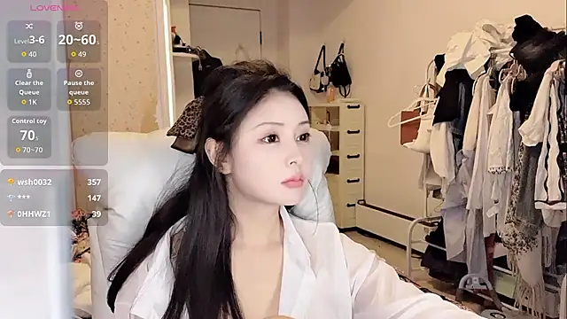 secret-anan webcam