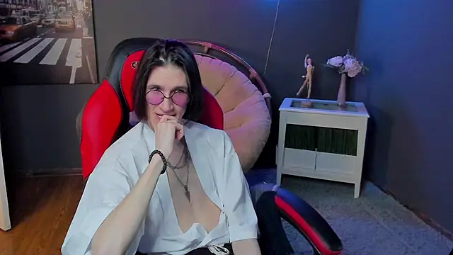 Klaude_Jam webcam